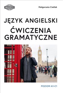 Bild von Język angielski ćwiczenia gramatyczne