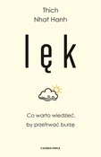 Książka : Lęk Co war... - Hạnh Thích Nhất