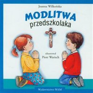 Bild von Modlitwa Przedszkolaka
