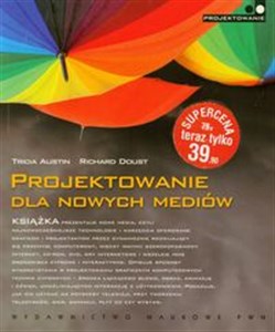 Bild von Projektowanie dla nowych mediów