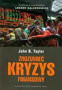 Obrazek Zrozumieć kryzys finansowy