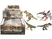 Polnische buch : Dinozaur M...