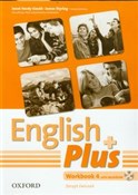 English Pl... - Janet Hardy-Gould, James Styring, Jenny Quintana -  Polnische Buchandlung 