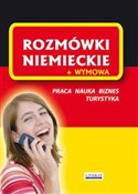 Rozmówki n... - Monika Basse - Ksiegarnia w niemczech