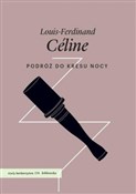 Książka : Podróż do ... - Louis-Ferdinand Celine