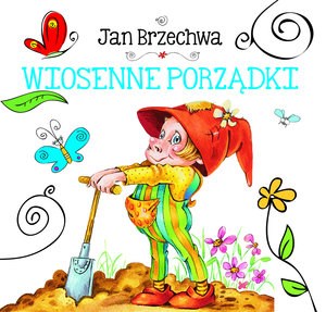 Bild von Wiosenne porządki