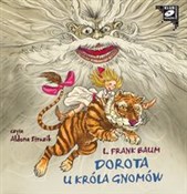 Polska książka : [Audiobook... - Lyman Frank Baum