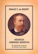 Polnische buch : Kolekcja A... - Tomasz F. Rosset