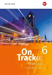 ON TRACK 6... -  Polnische Buchandlung 
