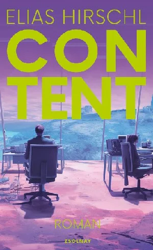 Bild von HIRSCHL, E: CONTENT