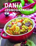 Dania jedn... - Opracowanie Zbiorowe - buch auf polnisch 