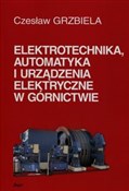 Elektrotec... - Czesław Grzbiela - Ksiegarnia w niemczech