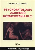 Psychopato... - Janusz Krzyżowski -  Książka z wysyłką do Niemiec 