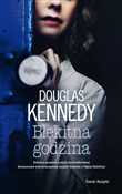 Błękitna g... - Douglas Kennedy -  fremdsprachige bücher polnisch 