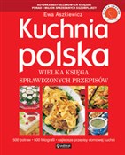 Książka : Kuchnia po... - Ewa Aszkiewicz