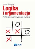 Polska książka : Logika i a... - Andrzej Kisielewicz