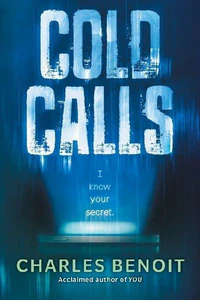 Obrazek BENOIT, C: COLD CALLS