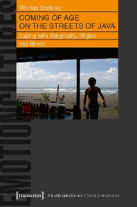 Obrazek STODULKA, T: COMING OF AGE ON THE STREETS OF JAVA