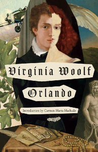 Obrazek WOOLF, V: ORLANDO