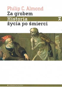 Bild von Za grobem Historia życia po śmierci