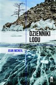 Dzienniki ... - Jean McNeil -  fremdsprachige bücher polnisch 