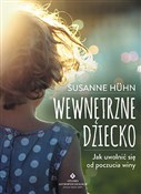Wewnętrzne... - Susanne Huhn -  polnische Bücher