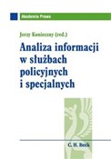 Polska książka : Analiza in...