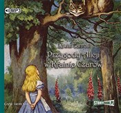 Polnische buch : [Audiobook... - Lewis Carroll