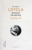 Polska książka : Opowieść p... - Ignacy Loyola