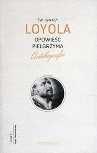 Bild von Opowieść pielgrzyma Autobiografia