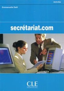 Obrazek Secretariat.com podręcznik