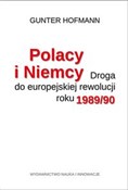 Książka : Polacy i N... - Gunter Hofmann