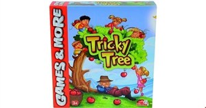 Bild von G&M Gra Spryte drzewko