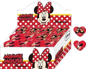 Bild von Temperówka Serca Minnie (36szt)
