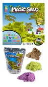 Magic Sand... -  polnische Bücher