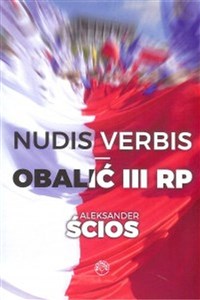 Obrazek Nudis verbis Obalić III RP