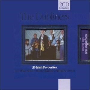 Bild von The Dubliners (2CD)