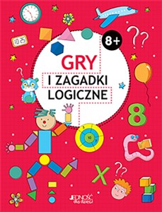 Bild von Gry i zagadki logiczne 8+