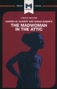 Bild von Sandra M. Gilbert and Susan Gubar's The Madwoman in the Attic The Woman Writer and the Nineteenth-Century Literary Imagination