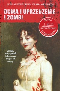 Bild von Duma i uprzedzenie i zombi