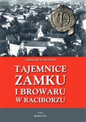 Tajemnice ... - Grzegorz Wawoczny -  Polnische Buchandlung 