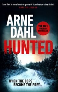 Obrazek Hunted