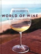 Książka : Oz Clarke'... - Oz Clarke