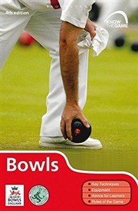 Bild von Bowls (Know the Game)