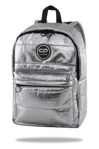 Bild von Plecak Coolpack Ruby Vintage gloss silver