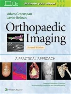 Obrazek Orthopaedic Imaging