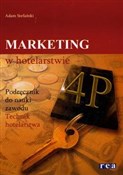 Marketing ... - Adam Stefański -  Książka z wysyłką do Niemiec 