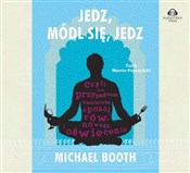 [Audiobook... - BOOTH MICHAEL -  Książka z wysyłką do Niemiec 