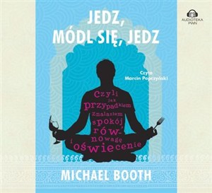 Bild von [Audiobook] CD MP3 JEDZ MÓDL SIĘ JEDZ