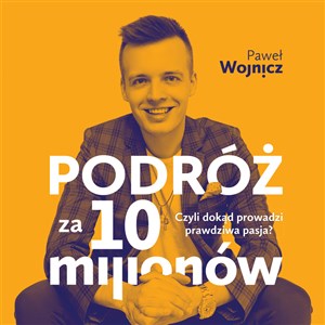 Bild von Podróż za 10 milionów